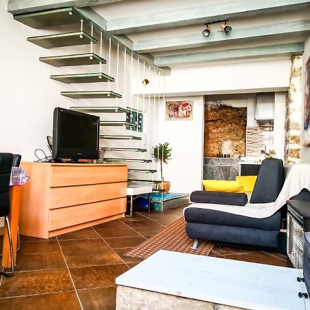 Munroe Apartment دوبروفينك المظهر الخارجي الصورة