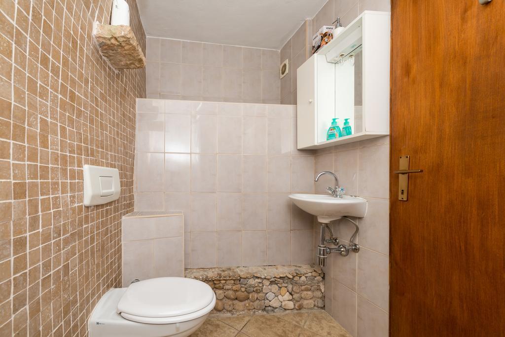 Munroe Apartment دوبروفينك الغرفة الصورة