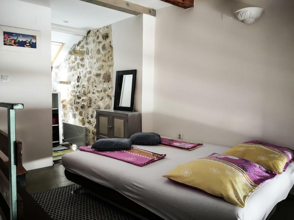 Munroe Apartment دوبروفينك المظهر الخارجي الصورة