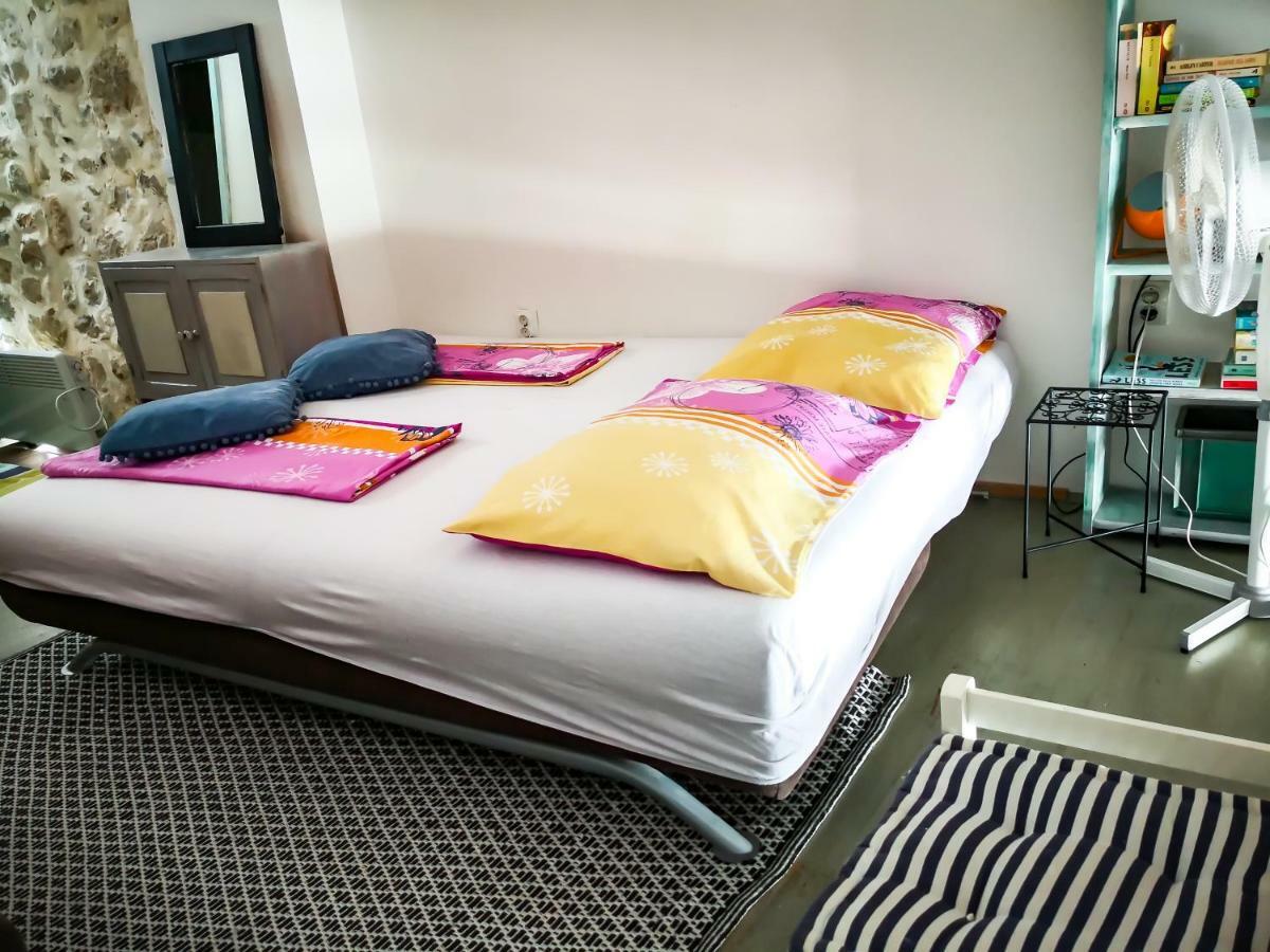 Munroe Apartment دوبروفينك المظهر الخارجي الصورة